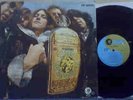 FAT WATER - SAME Orig MGM SE-4660 LP US 60s ACID PSYCH ROCK EX rare