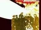 Led Zeppelin / II / Classic Records / super rar / out of print