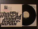 Horace Parlan – Happy Frame Of Mind. 1986 US Blue Note DMM – BST 84134. EX