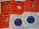 Cream - 6 UK Original Reaction, Polydor 1960's 7