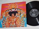 Jimi Hendrix - Axis Bold As Love (Track UK Original Mono LP 1967) A1/ B1. Psych