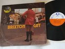 Joe Mansano - Brixton Cat (Trojan UK Original LP 1970) Joe's All Stars. Ska