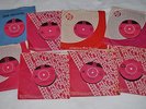 The Kinks - 8 UK Original 1960's Pye 7