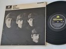 Beatles - With The... (Parlophone UK Original Mono LP 1963) -1N/ -1N. Nice