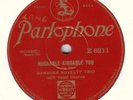 * EDDIE LANG RARITY - HUGGABLE KISSABLE YOU - PARLOPHONE E-6211