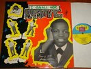 DELROY WILSON   I SHALL NOT REMOVE   ROCKSTEADY REGGAE SKA SKINHEAD   UK R&B LP