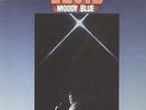 Elvis Presley - Moody Blue / Blue Vinyl