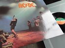 ACDC      - LET THERE BE ROCK -       MINT ARCHIVE ORIGINAL 1977 // TOP ZUSTAND