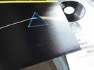 PINK FLOYD  - DARK SIDE OF THE MOON -  MINT ARCHIVE ORIGINAL MFSL / TOP ZUSTAND