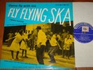 PRINCE BUSTER FLY FLYING SKA   ROCKSTEADY REGGAE SKA SKINHEAD   JA SOULSVILLE LP