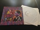 The Legendary Pink Dots Asylum 1985 Play It Again Sam (Belgium) LP