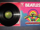 The Beatles MAGICAL MYSTERY TOUR HÖR ZU Erstpressung 1971