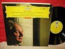 DG 138777 STEREO ALLE HERSTELLER BEETHOVEN PIANO CONCERTO No.5 KEMPFF LEITNER NM