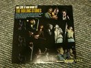 NM THE ROLLING STONES GOT LIVE IF YOU WANT IT LP - MONO - LONDON - LL 3493
