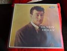 BUDDY HOLLY VINYL LP 1958 MONO USA CORAL CRL 57210 MAROON LABEL TOP CONDITION