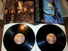 iron maiden fear of the dark 2 lp gatefold made in italy 2-54 7991611