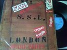 STATUS QUO SPARE PARTS (1969)  PYE Blue Label  Mono Viny UK LP