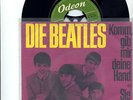 Beatles   Sie liebt DICH