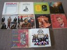 Duke Ellington,Vince Guaraldi,Miles Davis,Dave Brubeck,Stan Kenton +/50 Jazz LP
