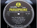 The Beatles - Help - UK 1968 *STEREO* Pressing Parlophone LP EX+