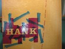 Hank Mobley Sextet V.4-Rare Jazz LP-Blue Note 1560 DG Mono RVG EAR-47W VG++ HEAR