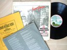 Fairport Convention Babbacombe Lee + Sticker Booklet Inner ?LISTEN? A1 B1 UK 71'