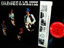 RARE 1969 MINTY Orig THE BYRDS - DR BYRDS & MR HYDE HEAVY HARD Rural DYLAN Psych