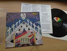 BLACK HOLE LAND OF MYSTERY ORIGINAL CITY RECORD ITALIAN PSYCH PROG METAL
