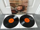 BOB DYLAN - Blonde On Blonde(UK 1966 1ST PRESS MONO DOUBLE VINYL ALBUM / EX++)