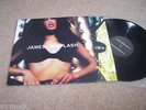 JAMES- WHIPLASH VINYL ALBUM