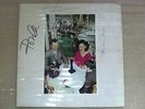 Original, (1976) Led Zeppelin Presence Album with All Four Members Signatures