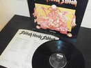 BLACK SABBATH Vinyl LP 