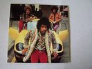 Jimi Hendrix - Live At The LA Forum LP NM Zipper