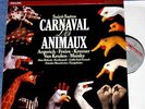 Kremer+Argerich etc. Saint-Saëns (Carnaval des animaux) etc. Philips 416 841 dig