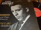 Rachmaninov Piano Con No3 D Mnr Op30 ASHKENAZY Vinyl LP London SLC1245 JAPAN IMP