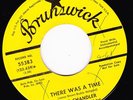 NORTHERN SOUL 45 RPM - GENE CHANDLER on BRUNSWICK RECORDS