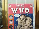 THE WHO 2 LP 