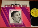 OTIS WRIGHT IT SOON WILL   ROCKSTEADY REGGAE SKA GOSPEL SOUL UK DOCTOR BIRD LP