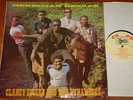 CLANCY ECCLES   HERBSMAN REGGAE   ROCKSTEADY REGGAE SKA SKINHEAD   UK TROJAN LP