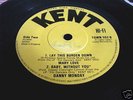 HUEY PIANO SMITH DONT YOUJUST KNOW IT MARY LOVE& DANNY MONDAY NORTHERN SOUL KENT