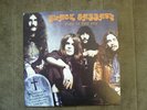 BLACK SABBATH  FIRE IN THE SKY  LIVE MONTREUX 70  WHITE WAX  ONLY 175 COPIES  LP
