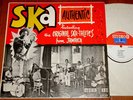 THE SKATALITES   AUTHENTIC SKA   ROCKSTEADY REGGAE SKA SKINHEAD UK STUDIO ONE LP