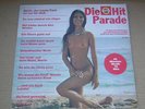 Sexy Cheesecake Cover  LP Germany  Die Tempo Hitparade