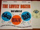 LOVELY DOZEN   TOMMY McCOOK   ROCKSTEADY REGGAE SKA SKINHEAD   UK PAMA LP 1969