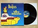 Apple 7243 521481 1 0 The Beatles - Yellow Submarine Songtrack LP E.U.   NM / NM