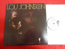 Lou Johnson With you in Mind beautiful white label promo soul LP on Volt