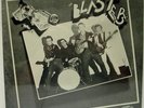 Rare Rockabilly LP - The Blasters - American Music - Rollin' Rock LP021 - SEALED