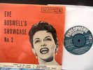 EVE BOSWELL E.P. 