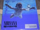 Nirvana Nevermind SEALED 20'th Anniversary Deluxe 4xLP Box Set FREE S/H in USA
