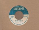 Lloyd Williams - Im In Love With You - Studio 1